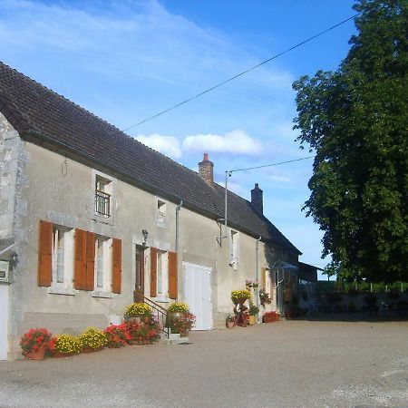 Armalou Bed and Breakfast Pouilly-sur-Loire Exterior foto